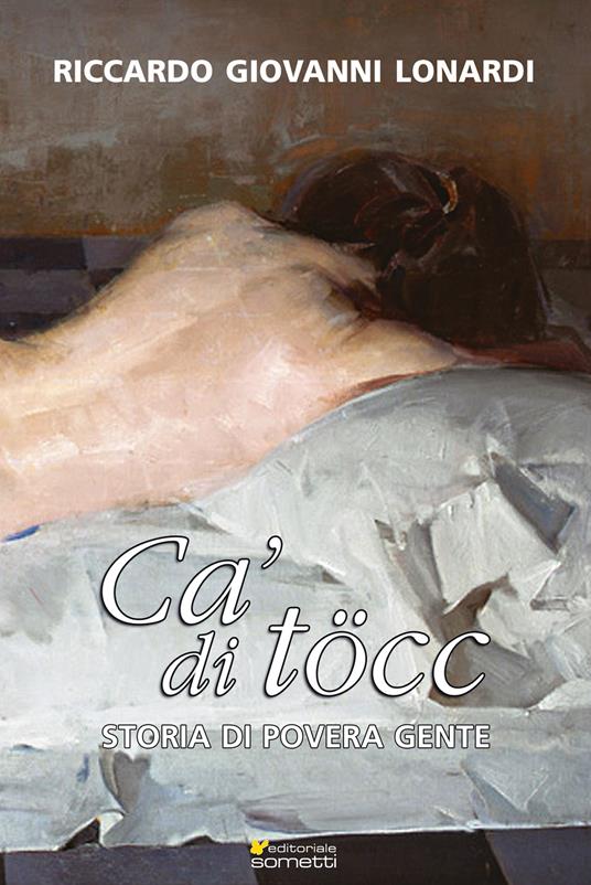 Cà di töcc - Giovanni R. Lonardi - ebook