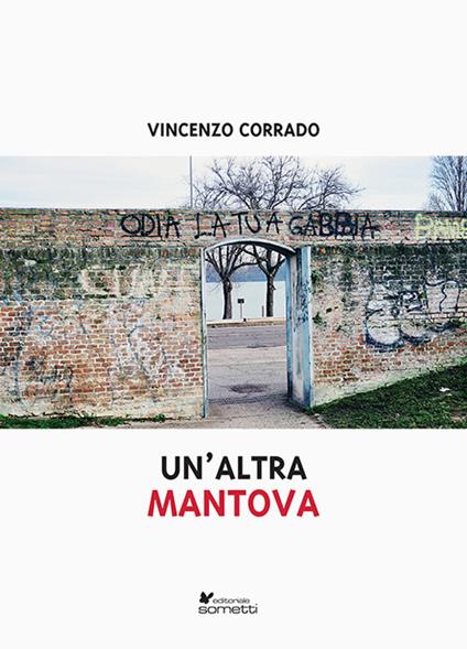 Un' altra Mantova - Vincenzo Corrado - copertina