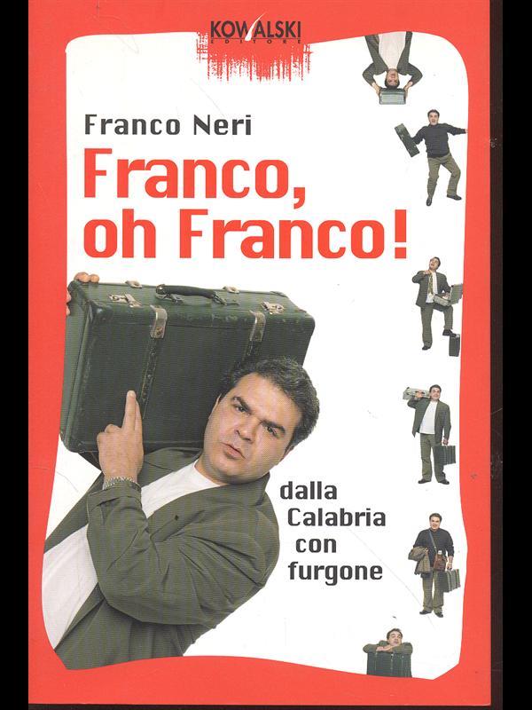 Libro di Faccia