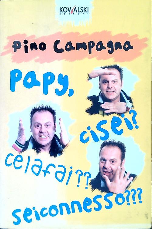 Libro di Faccia