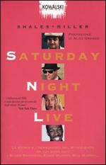 Saturday night live