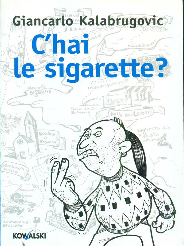 Libro di Faccia