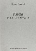 Jaspers e la metafisica
