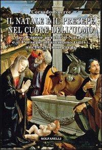 Il Natale e il presepe nel cuore dell'uomo - Corrado Gnerre - copertina