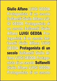 Luigi Gedda. Protagonista di un secolo. Biografia e spiritualità - Giulio Alfano - copertina