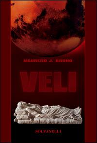 Veli - Maurizio J. Bruno - copertina