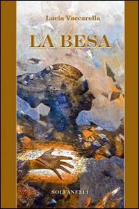 La besa - Lucia Vaccarella - copertina
