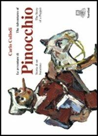 Le avventure di Pinocchio. Ediz. italiana e inglese - Carlo Collodi - copertina