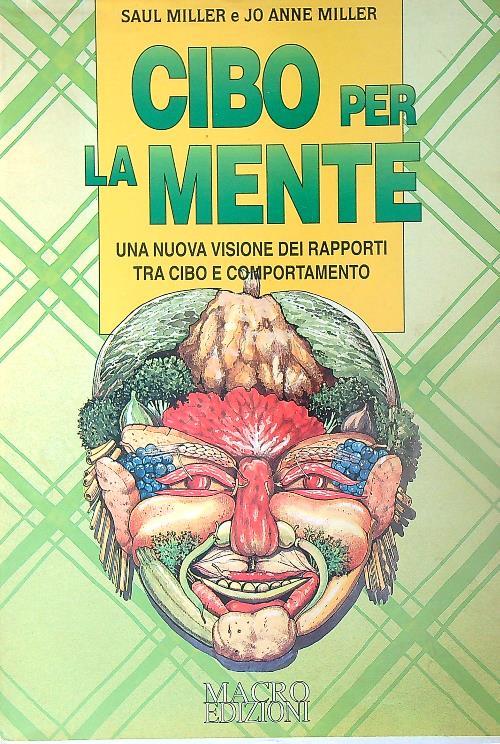 Libro di Faccia