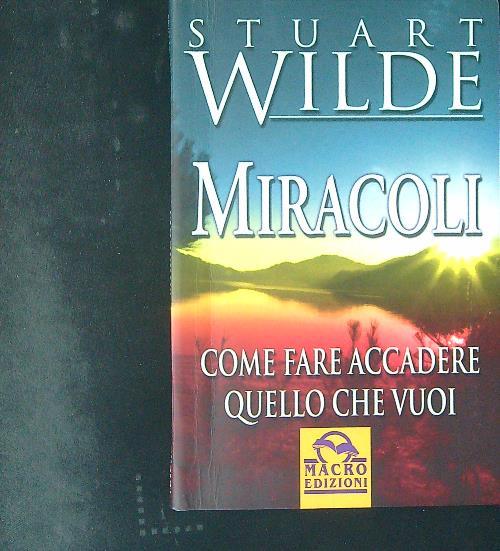 Libro di Faccia