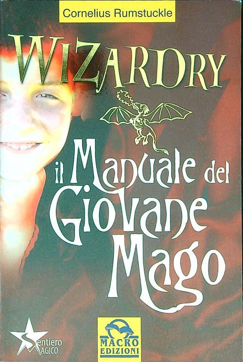 Libro di Faccia