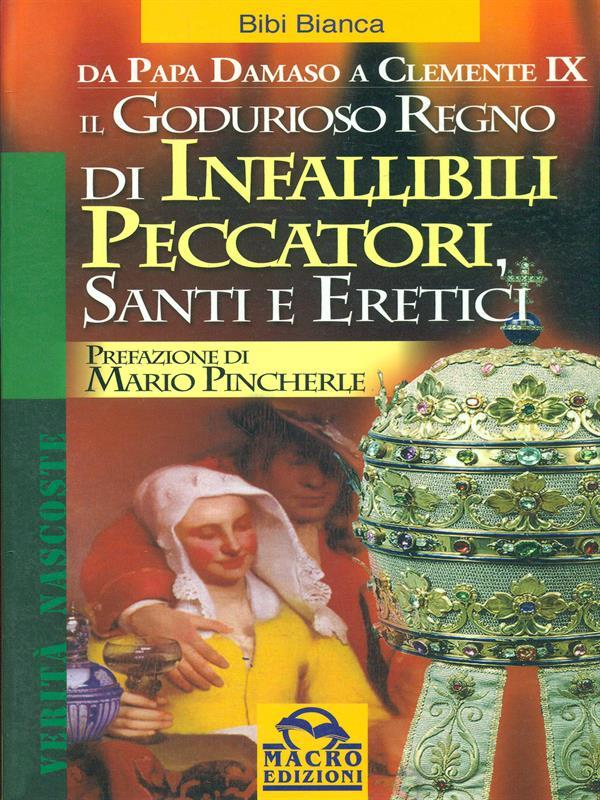 Libro di Faccia