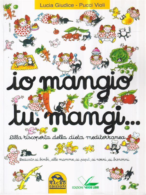 Libro di Faccia