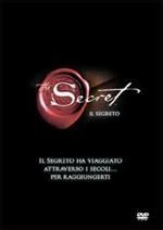 The secret. Ediz. italiana e inglese. DVD