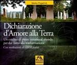 Dichiarazione d'amore alla Terra