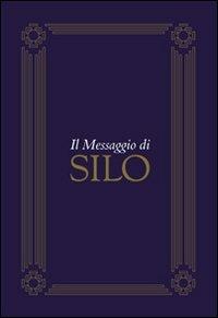 Il messaggio di Silo - Silo - copertina