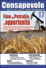 Consapevole. Vol. 17
