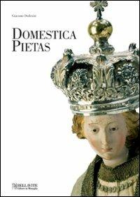 Domestica pietas - copertina