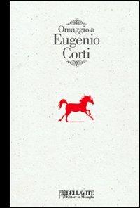 Omaggio a Eugenio Corti - copertina