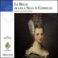 Le belle di Villa Silva in Cinisello. Ediz. illustrata - copertina