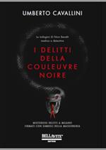 I delitti della Couleuvre noire