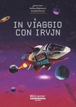 In viaggio con Irvjn