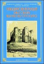 Viaggiatori in Puglia dalle origini alla fine dell'800