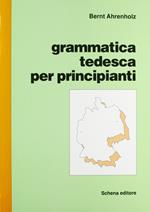 Grammatica tedesca per principianti