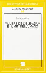 Villiers de l'Isle-Adam e i limiti dell'umano