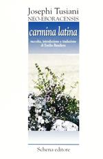 Carmina latina