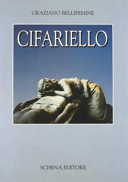 Cifariello - Graziano Bellifemine - copertina
