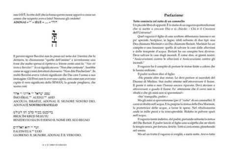 Il libro di Abramo - Mario Pincherle - 3