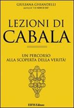 Lezioni di cabala. Un percorso alla scoperta della verità!