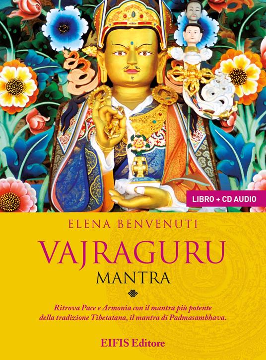 VajraGuru Mantra