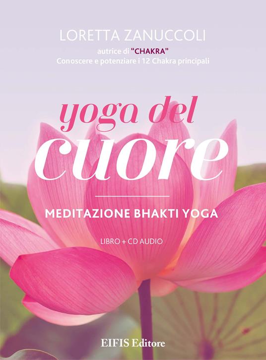 Yoga del Cuore