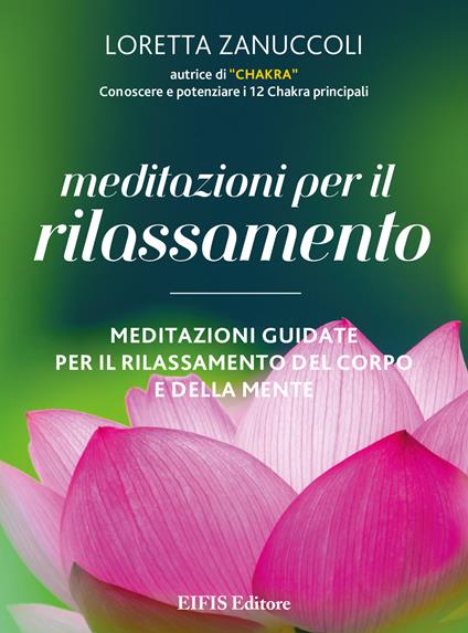 Meditazioni per il Rilassamento