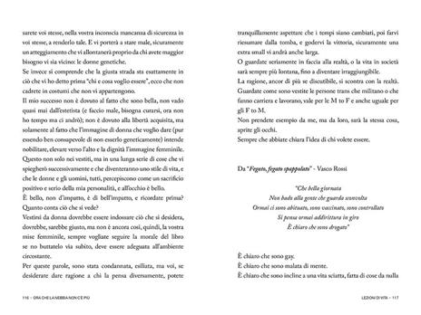 Ora che la nebbia non c'è più. La rivoluzionaria storia di libertà e conquiste di una donna transgender - Charlotte Verniani - 2