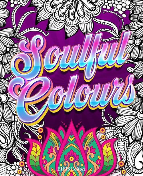 Soulful colours - Elena Benvenuti - ebook
