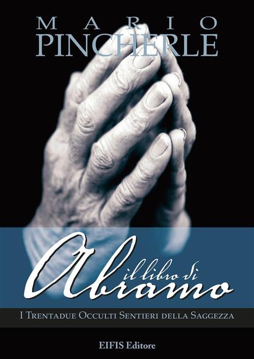 Il libro di Abramo - Mario Pincherle - ebook