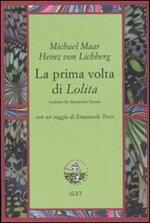 La prima volta di Lolita