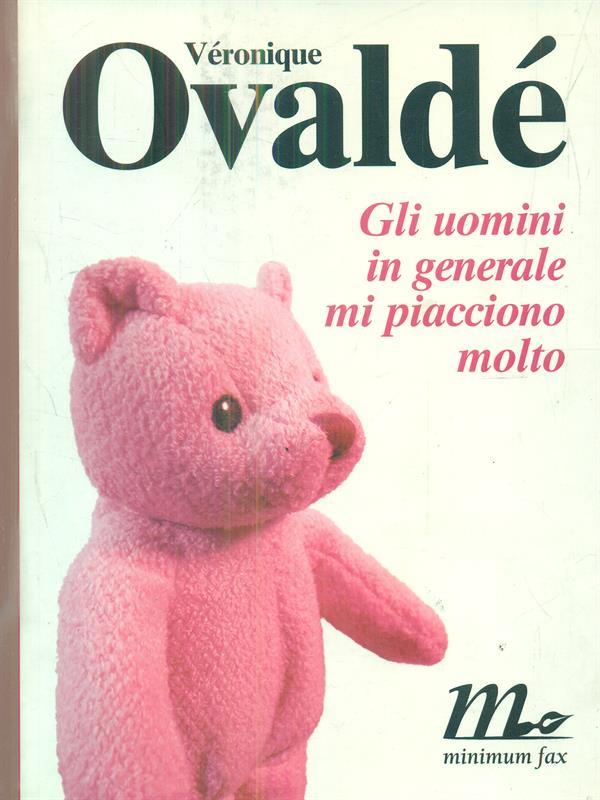 Libro di Faccia