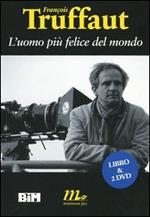 L' uomo più felice del mondo. Con 2 DVD