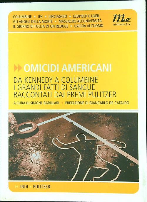 Libro di Faccia