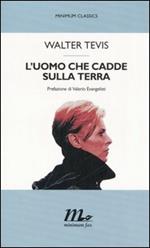 L'uomo che cadde sulla terra