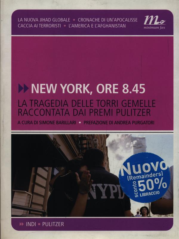 Libro di Faccia