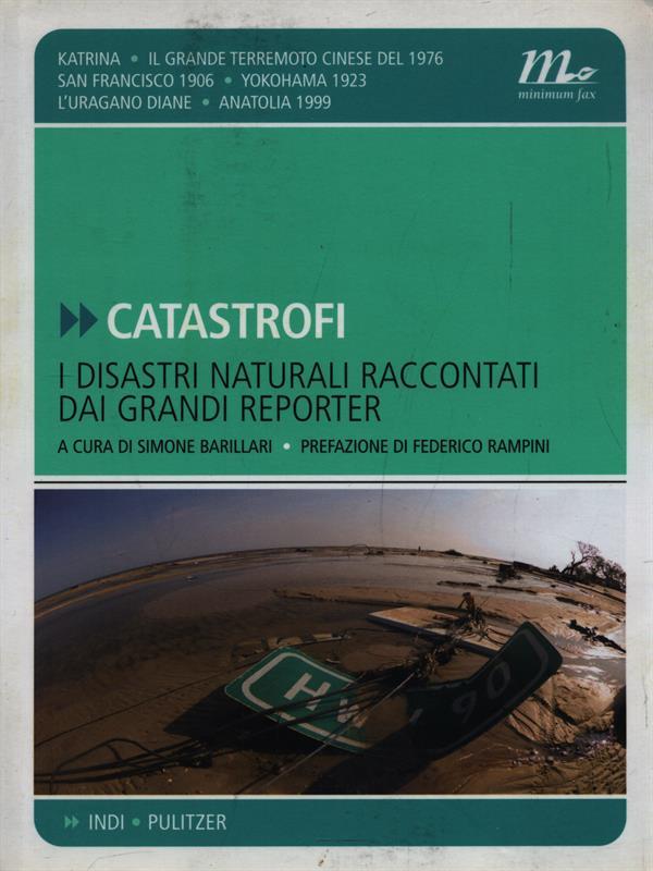 Libro di Faccia