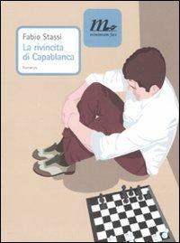 La rivincita di Capablanca - Fabio Stassi - copertina