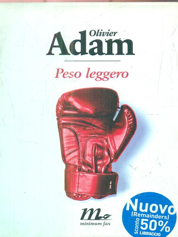 Libro di Faccia