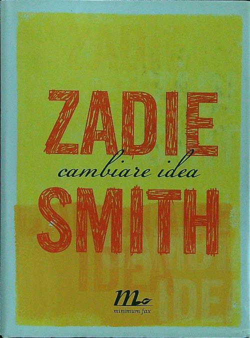 Libro di Faccia