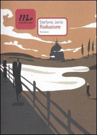 Radiazione - Stefano Jorio - copertina